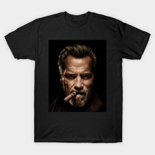 Portrait T Shirts for Sale TeePublic